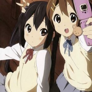 Meet your Posher, Kimora